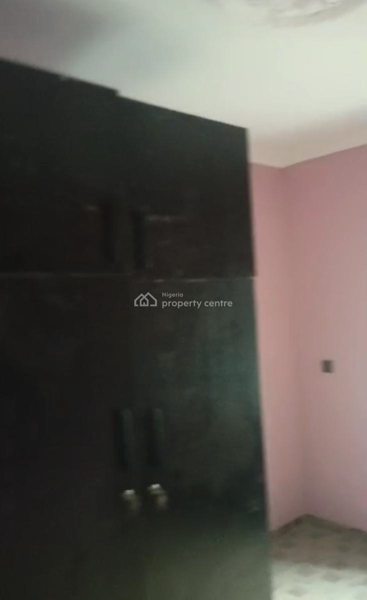 Newly Block of Flat of 3 Bedroom Each., Honourable Estate By School Gate Bustop, Lakowe, Ibeju Lekki, Lagos, Flat / Apartment for Rent