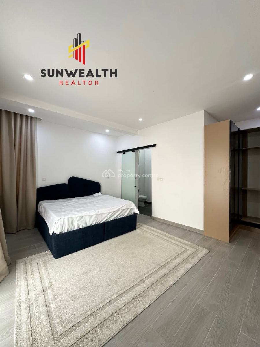 Massive 2 Bedroom Apartment with Pool, Ikate Elegushi, Lekki, Lagos, Flat / Apartment for Sale