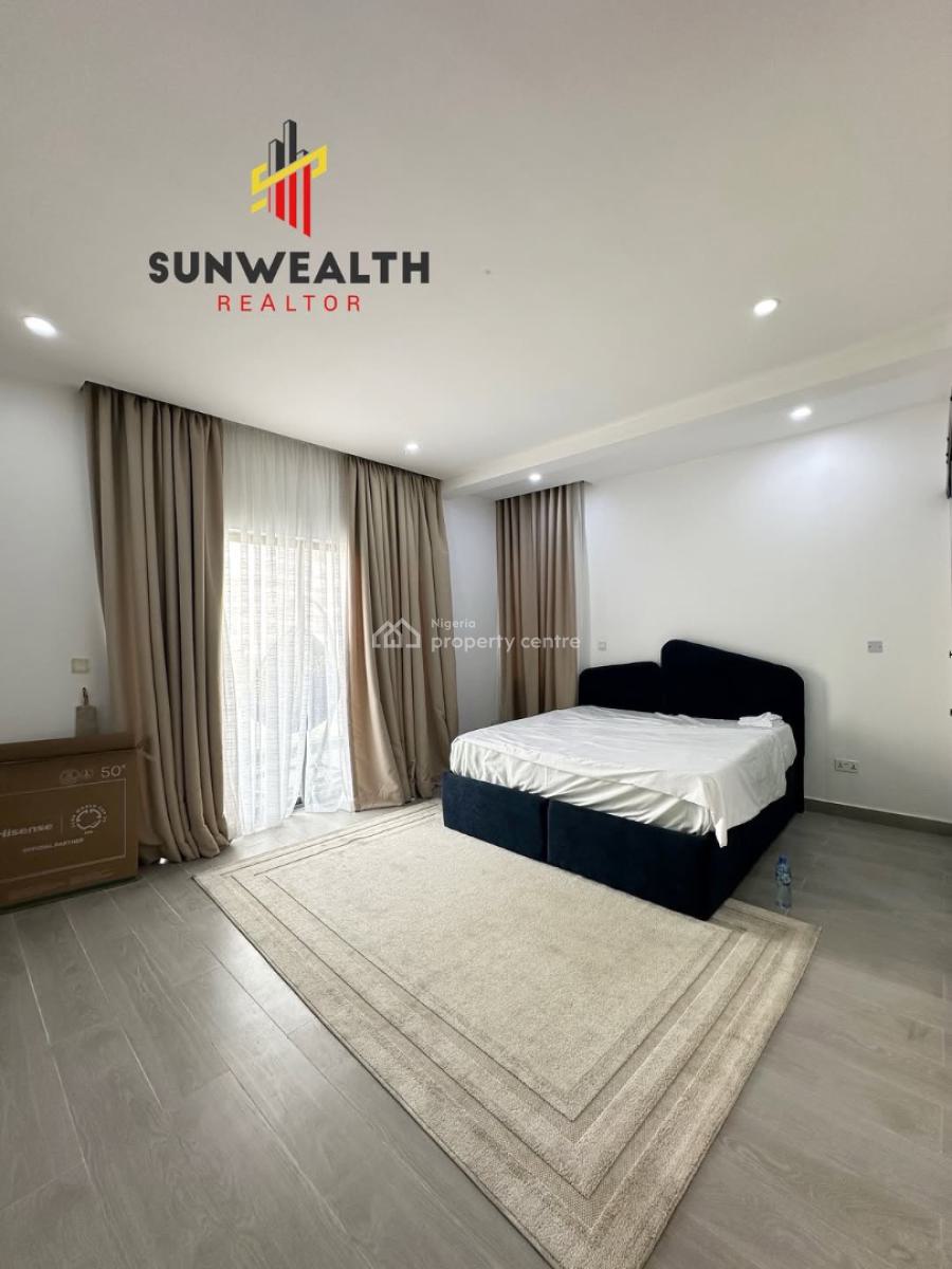 Massive 2 Bedroom Apartment with Pool, Ikate Elegushi, Lekki, Lagos, Flat / Apartment for Sale