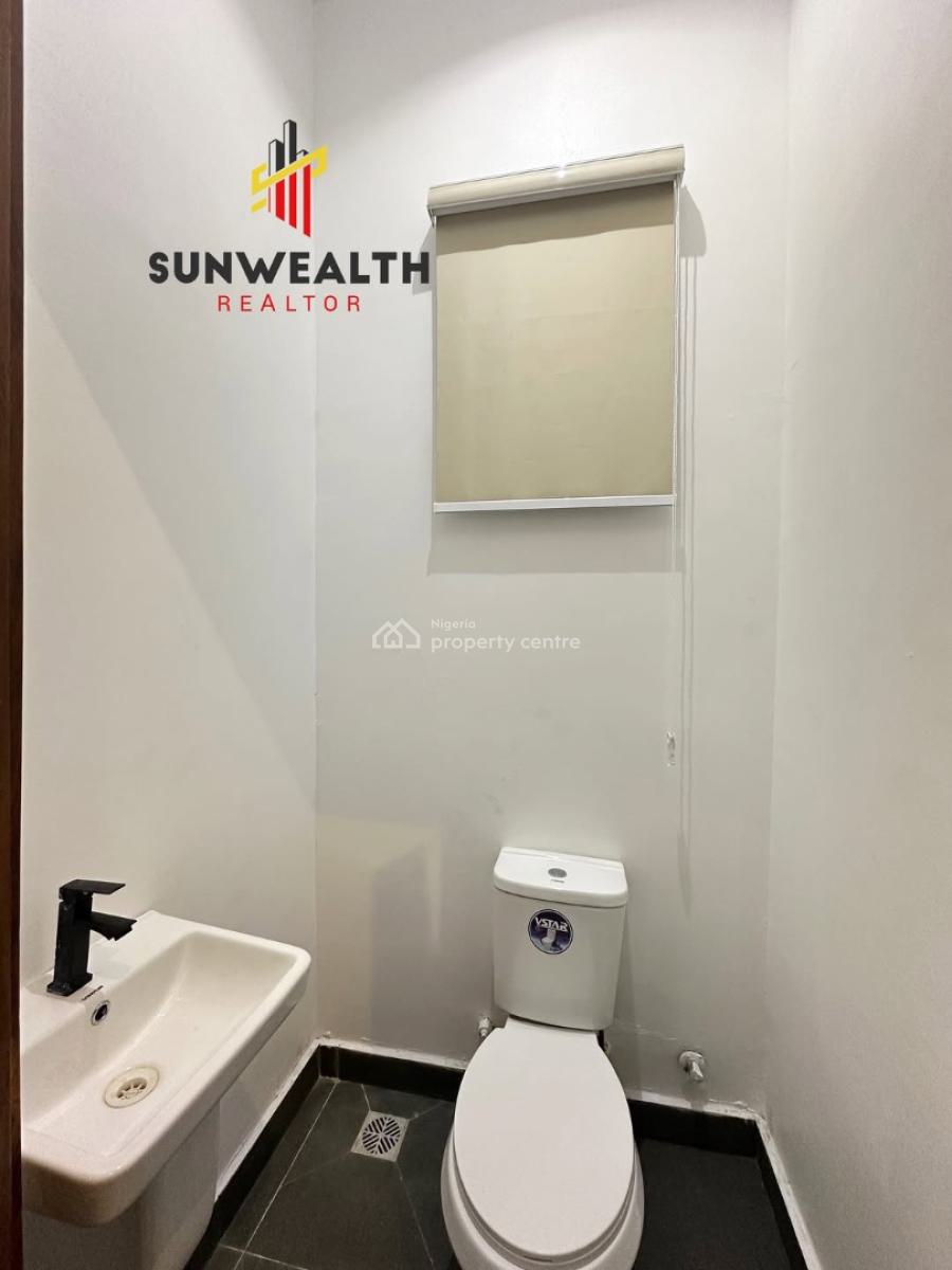 Massive 2 Bedroom Apartment with Pool, Ikate Elegushi, Lekki, Lagos, Flat / Apartment for Sale