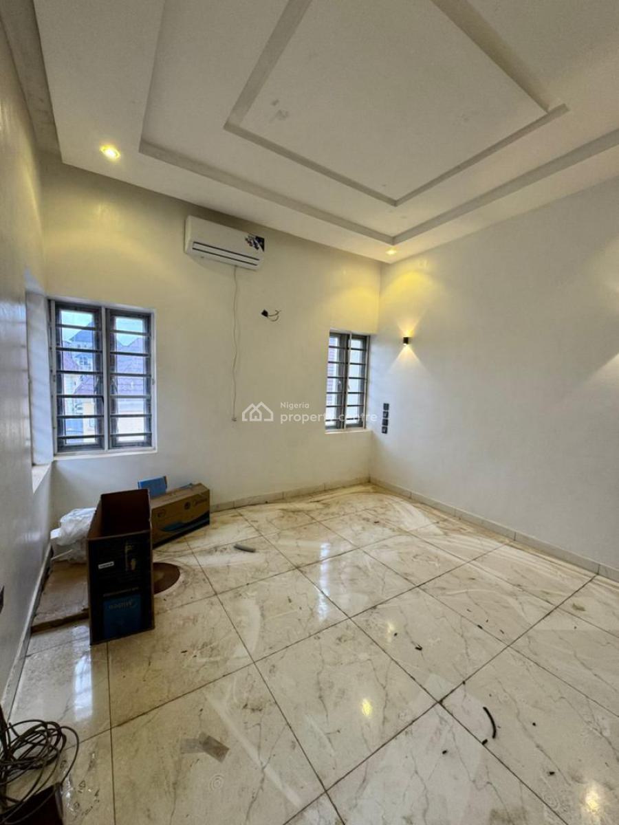 Exquisitely Finished 2 Bedroom Apartment, a Beautiful Estate Close to Brains and Hammers City, Galadimawa, Abuja, Flat / Apartment for Sale