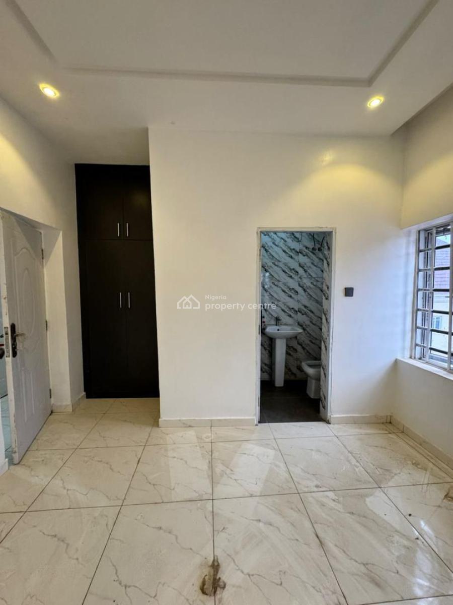 Exquisitely Finished 2 Bedroom Apartment, a Beautiful Estate Close to Brains and Hammers City, Galadimawa, Abuja, Flat / Apartment for Sale