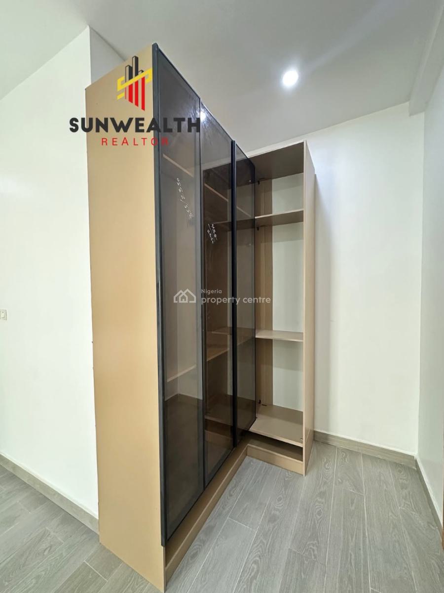 Massive 3 Bedroom Apartment, Ikate Elegushi, Lekki, Lagos, Flat / Apartment for Sale