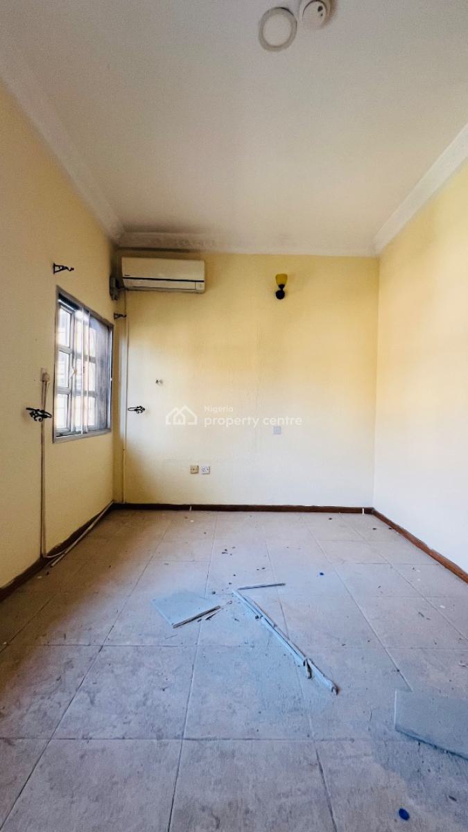 Well Built 5bedroom Semi Detached Duplex with 2bq, Lekki Phase 1, Lekki, Lagos, Semi-detached Duplex for Rent