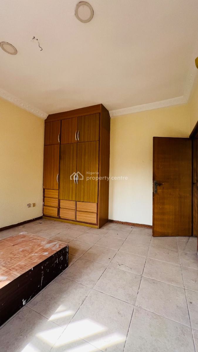 Well Built 5bedroom Semi Detached Duplex with 2bq, Lekki Phase 1, Lekki, Lagos, Semi-detached Duplex for Rent