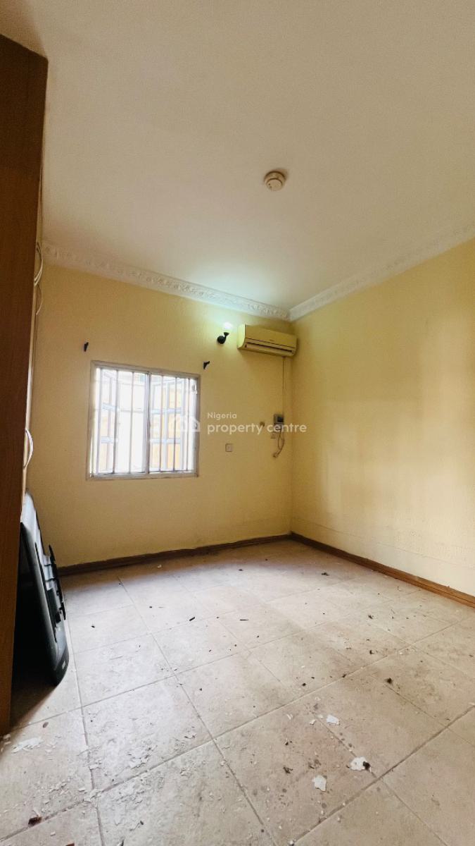 Well Built 5bedroom Semi Detached Duplex with 2bq, Lekki Phase 1, Lekki, Lagos, Semi-detached Duplex for Rent