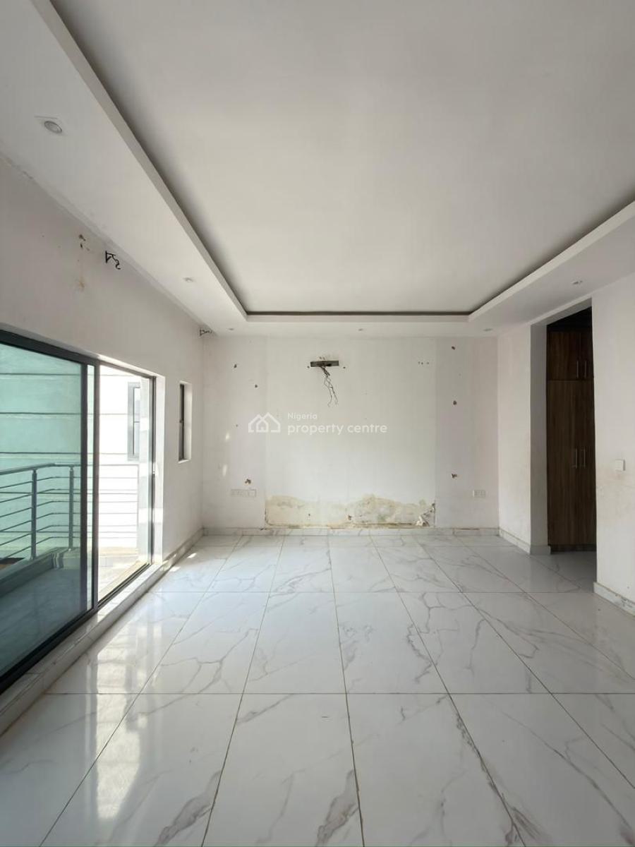 Exquisite 4 Bedroom Terrace Duplex, Lekki Phase 1, Lekki Phase 1, Lekki, Lagos, Terraced Duplex for Rent