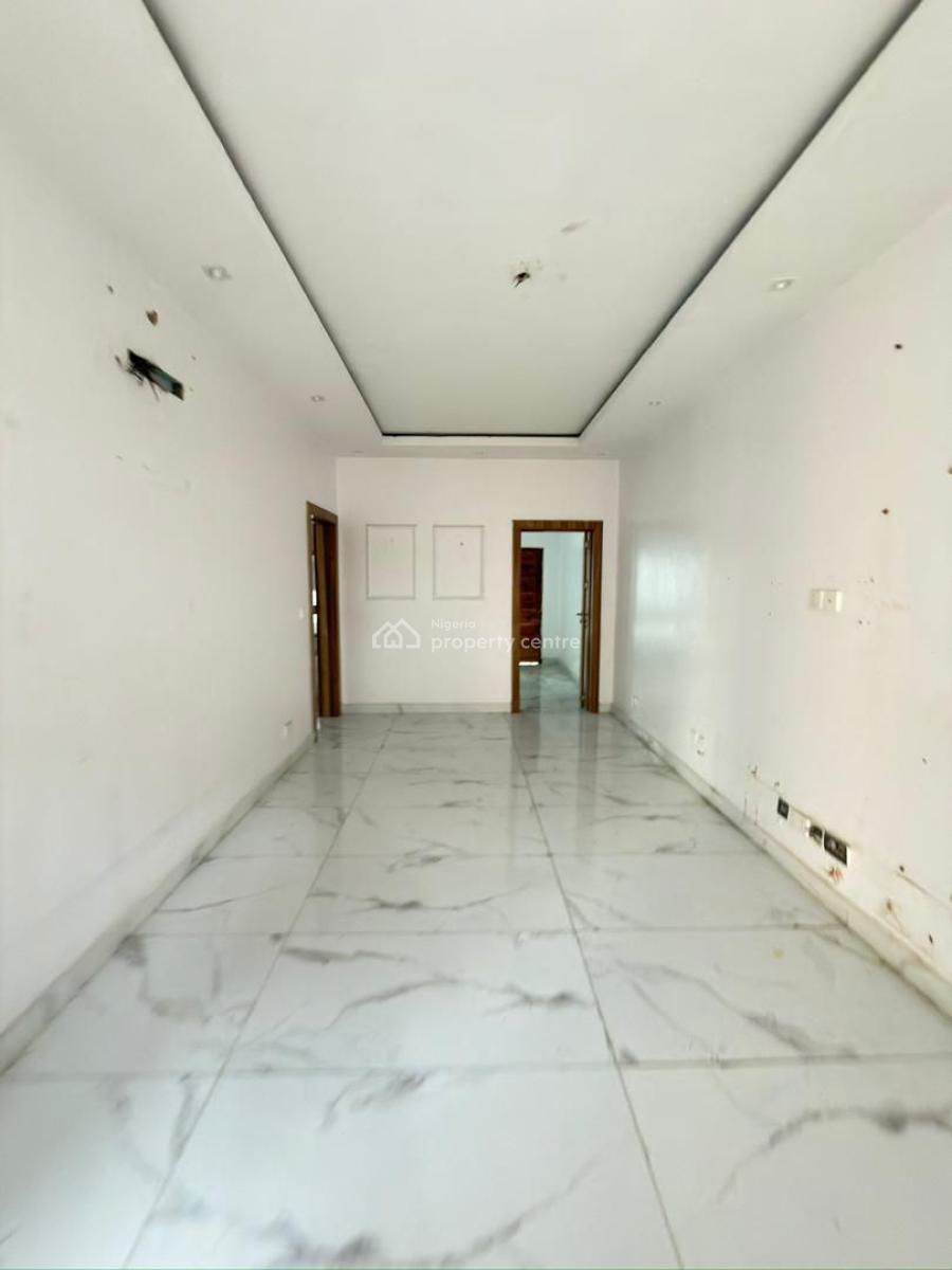 Exquisite 4 Bedroom Terrace Duplex, Lekki Phase 1, Lekki Phase 1, Lekki, Lagos, Terraced Duplex for Rent