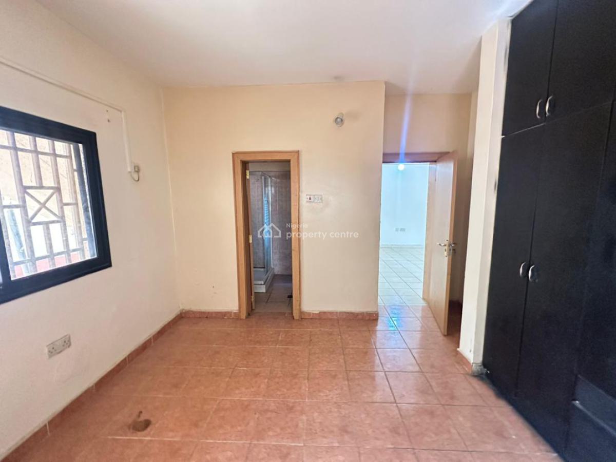 5-bedroom Detached Duplex with Bq in Estate, Maitama District, Abuja, House for Rent