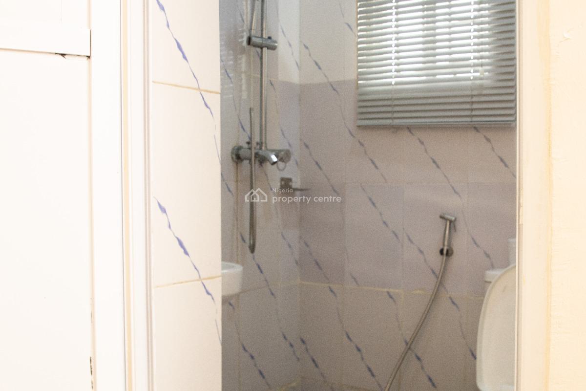 Affordable Self-contain Apartment Available Now (spinel), Oladipo Bateye, Ikeja Gra, Ikeja, Ikeja Gra, Ikeja, Lagos, Flat / Apartment Short Let