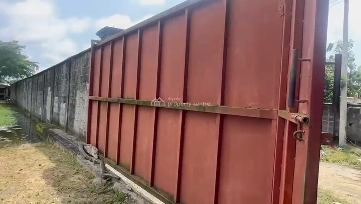 11 Plots of Prime Land in Prestigious Golf Corridor, Off Golf Road, Lakowe, Ibeju Lekki, Lagos, Mixed-use Land for Sale