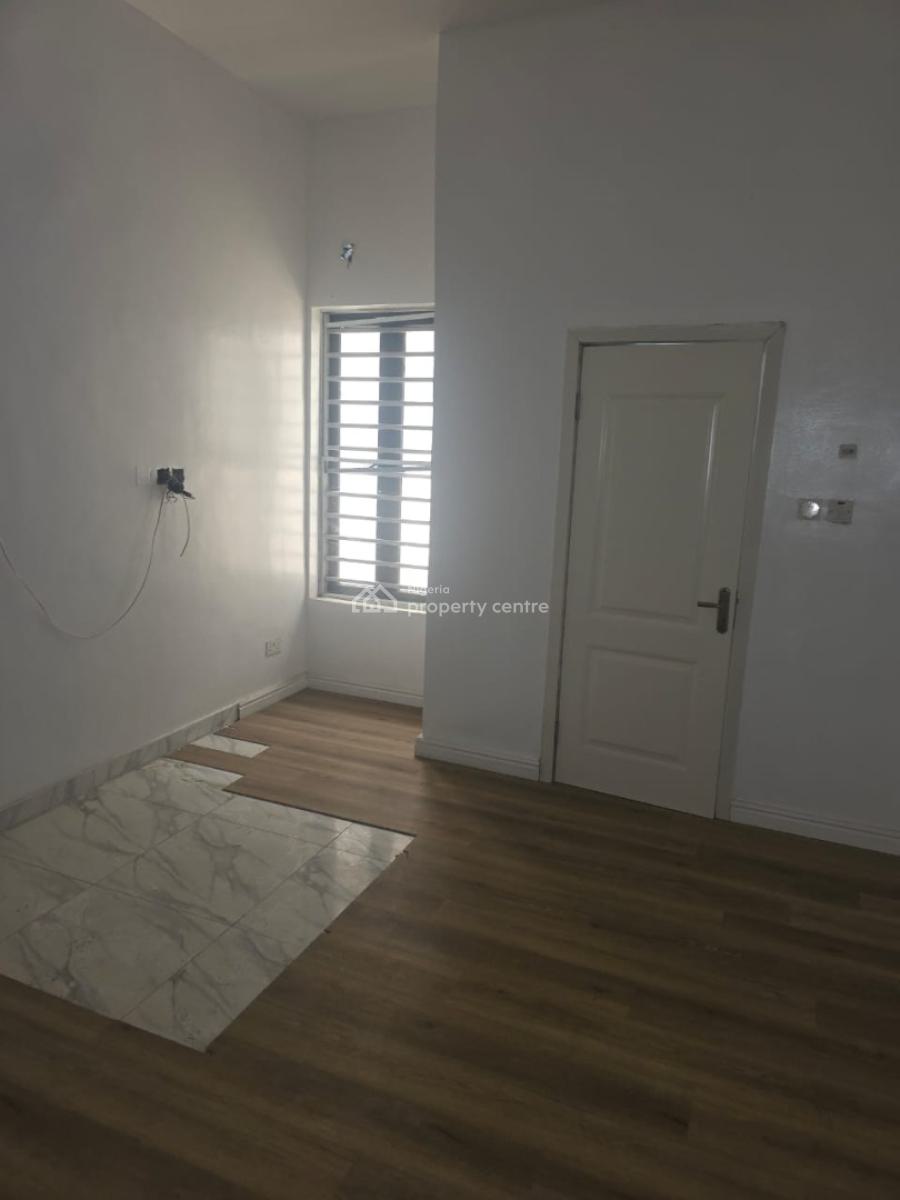 4bedroom Terraced House at Ikota Gra, Ikota, Lekki, Lagos, Terraced Duplex for Rent