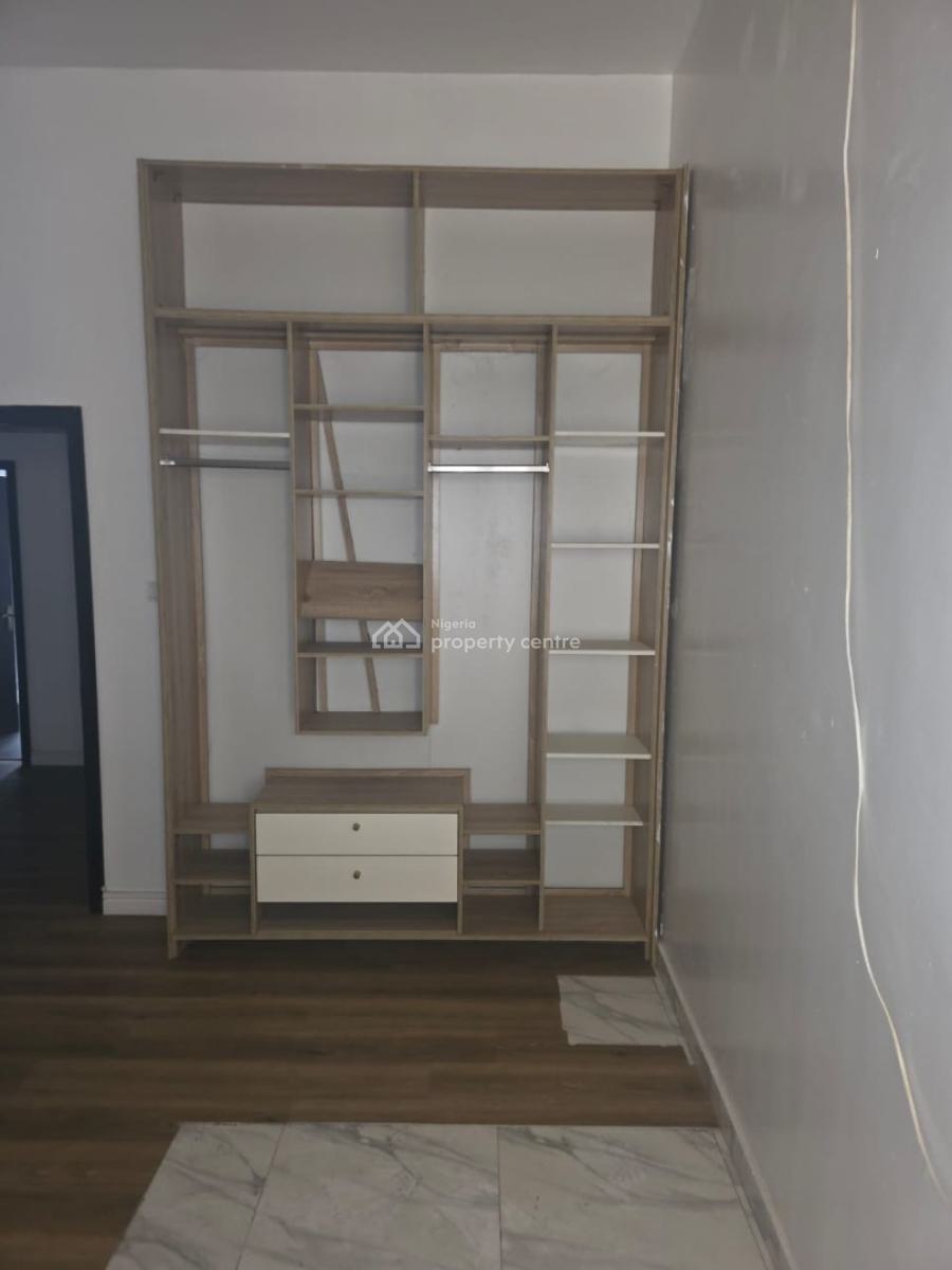 4bedroom Terraced House at Ikota Gra, Ikota, Lekki, Lagos, Terraced Duplex for Rent