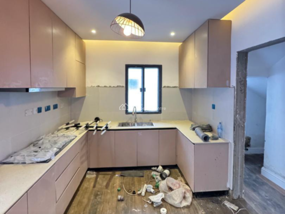 The Ultimate Address: 4 Bedroom Fully Detached Luxury Duplex, Banana Island, Ikoyi, Lagos, Detached Duplex for Sale