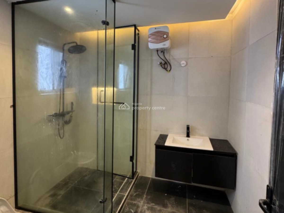 The Ultimate Address: 4 Bedroom Fully Detached Luxury Duplex, Banana Island, Ikoyi, Lagos, Detached Duplex for Sale