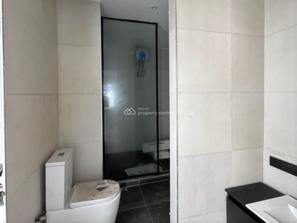 The Ultimate Address: 4 Bedroom Fully Detached Luxury Duplex, Banana Island, Ikoyi, Lagos, Detached Duplex for Sale