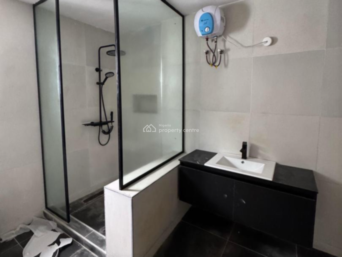 The Ultimate Address: 4 Bedroom Fully Detached Luxury Duplex, Banana Island, Ikoyi, Lagos, Detached Duplex for Sale