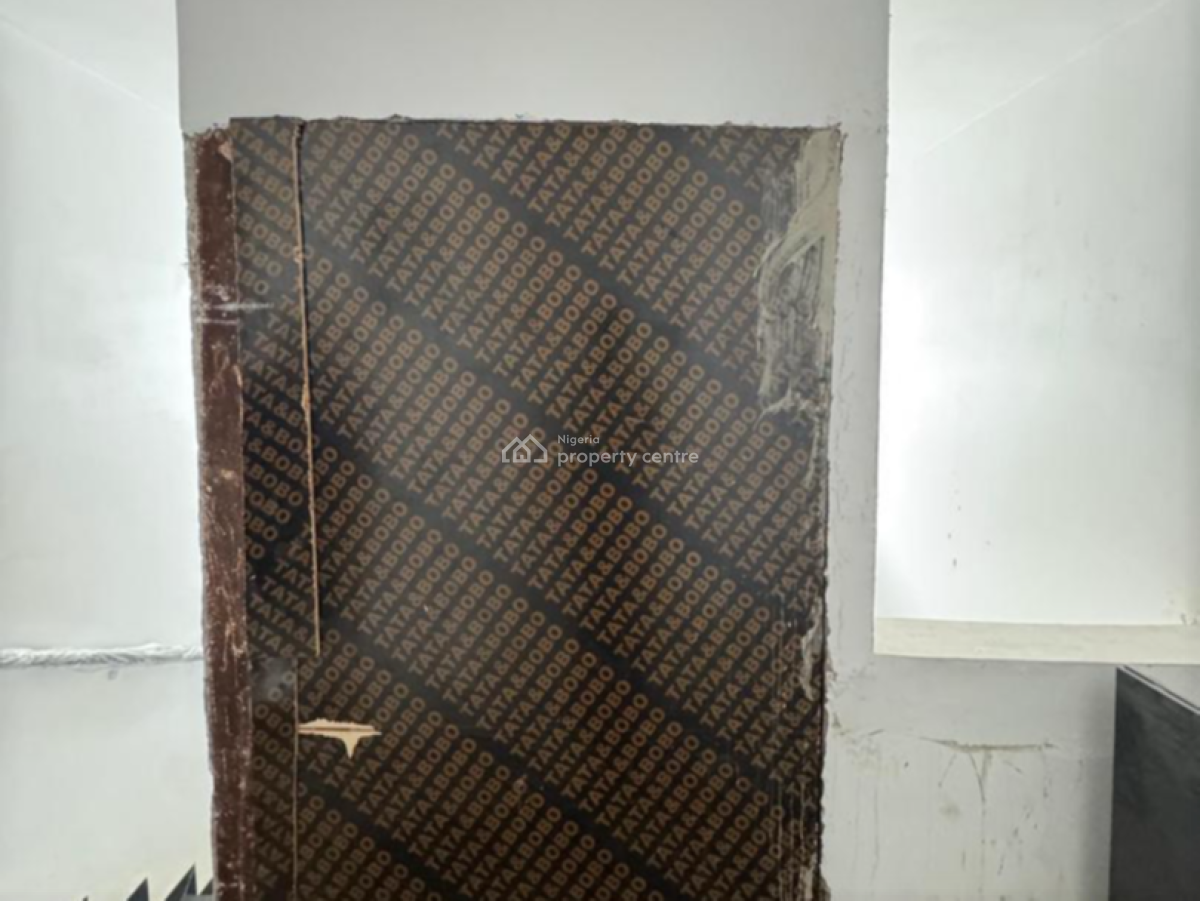 The Ultimate Address: 4 Bedroom Fully Detached Luxury Duplex, Banana Island, Ikoyi, Lagos, Detached Duplex for Sale