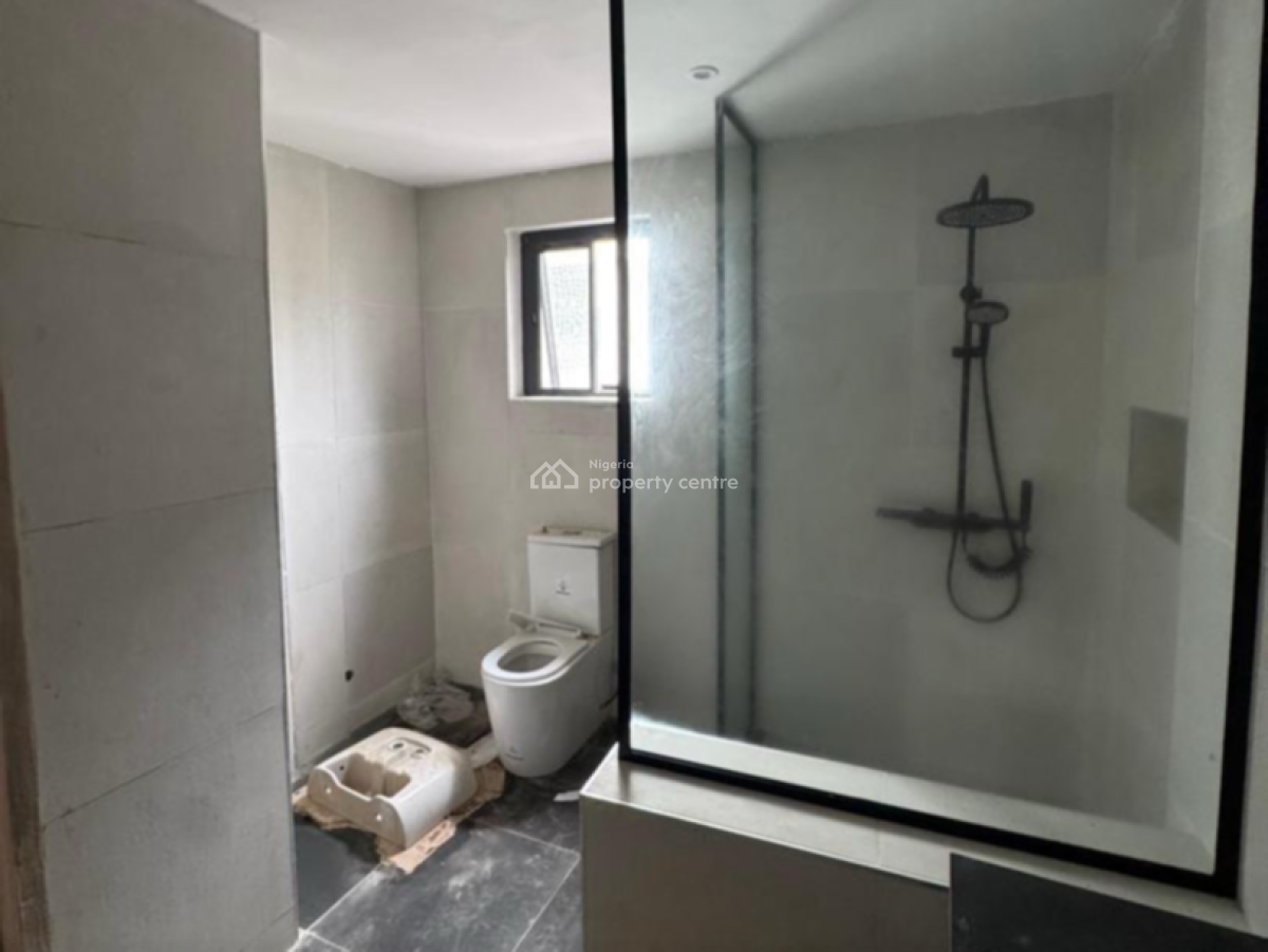 The Ultimate Address: 4 Bedroom Fully Detached Luxury Duplex, Banana Island, Ikoyi, Lagos, Detached Duplex for Sale