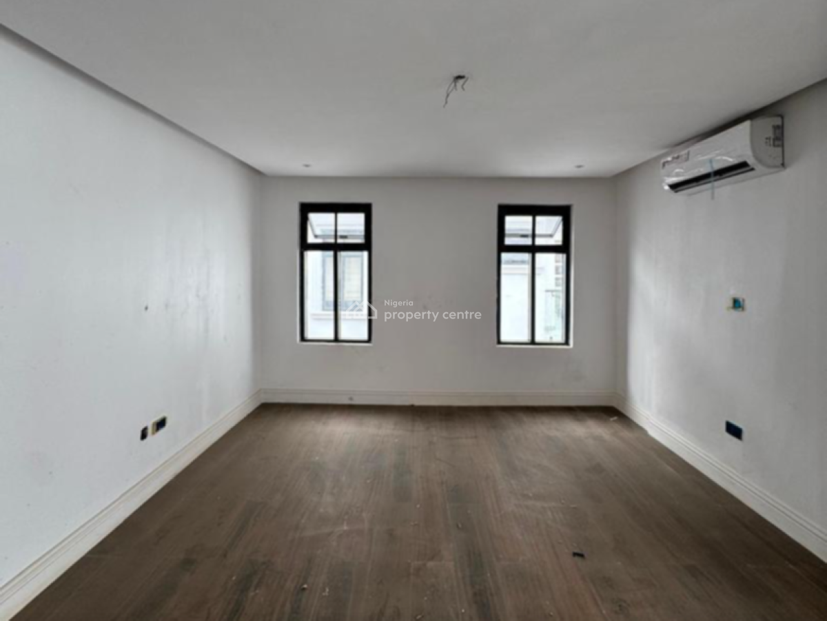 The Ultimate Address: 4 Bedroom Fully Detached Luxury Duplex, Banana Island, Ikoyi, Lagos, Detached Duplex for Sale