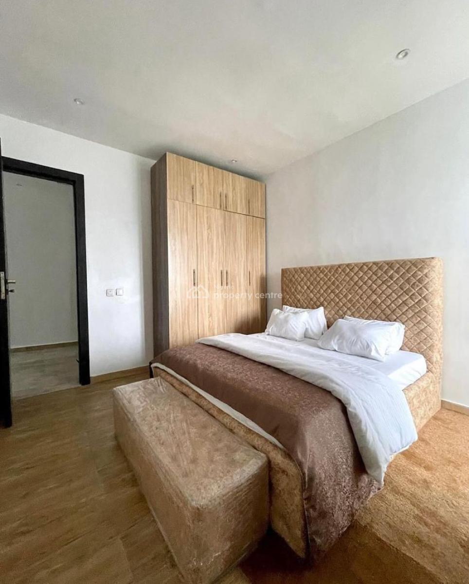 Furnished 5 Bedroom Semi Detached Duplex, Orchid, Lekki Phase 2, Lekki, Lagos, House for Sale