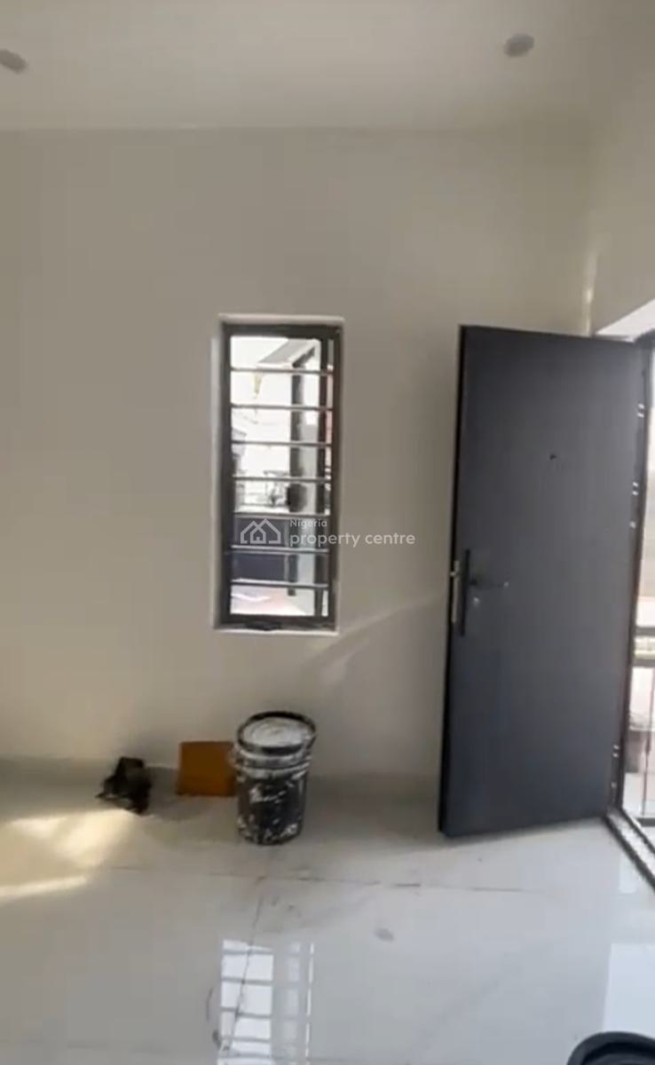 Newly Built 2 Bedroom Apartment at Sango Tedo { Video}, Happy Land Estate, Sangotedo, Ajah, Lagos, Flat / Apartment for Rent