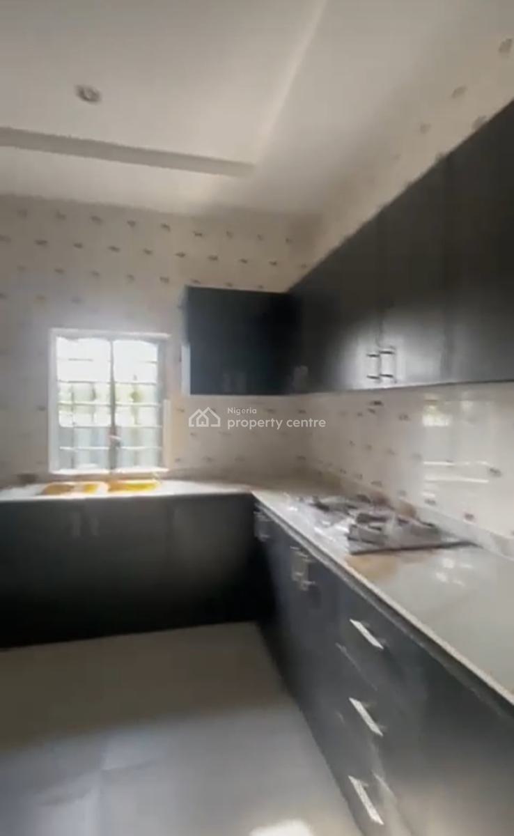 Newly Built 2 Bedroom Apartment at Sango Tedo { Video}, Happy Land Estate, Sangotedo, Ajah, Lagos, Flat / Apartment for Rent