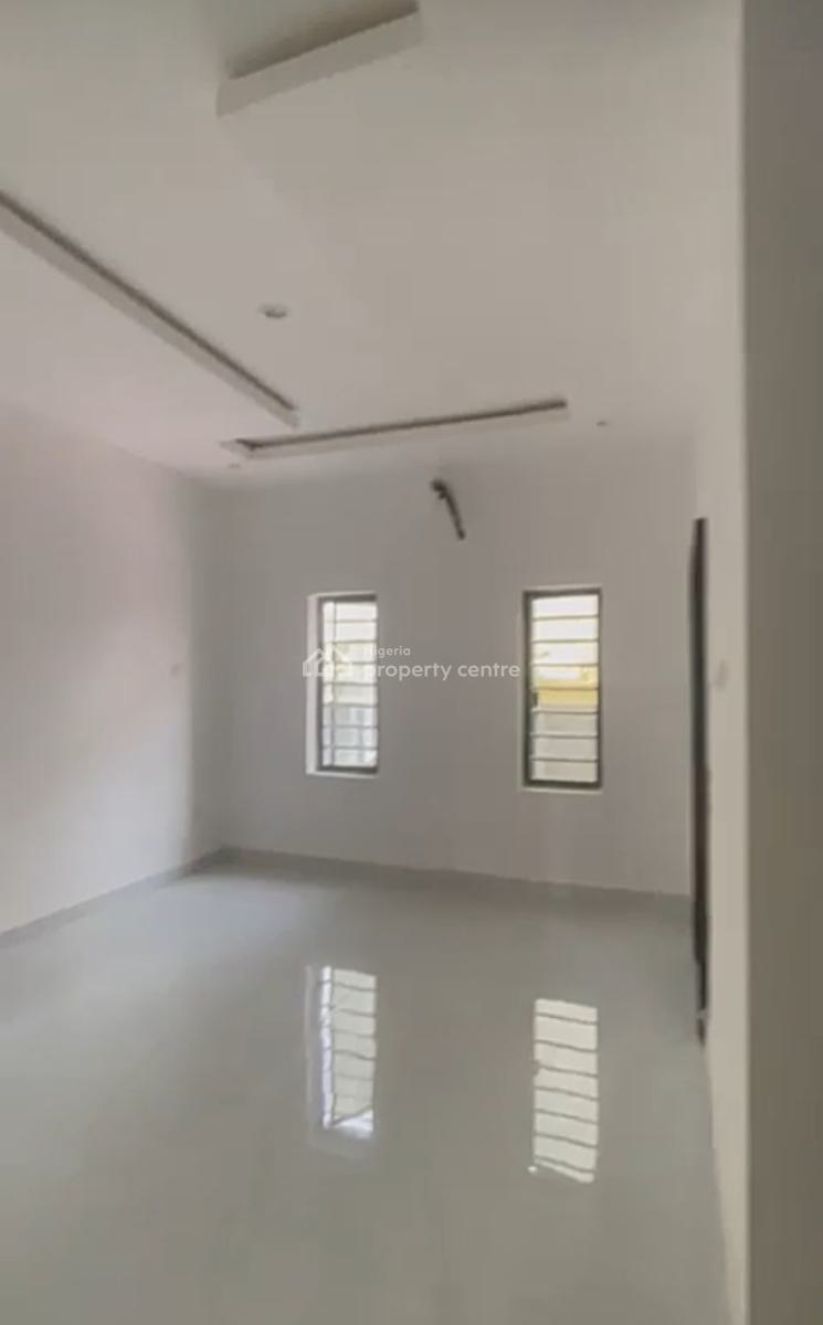 Newly Built 2 Bedroom Apartment at Sango Tedo { Video}, Happy Land Estate, Sangotedo, Ajah, Lagos, Flat / Apartment for Rent