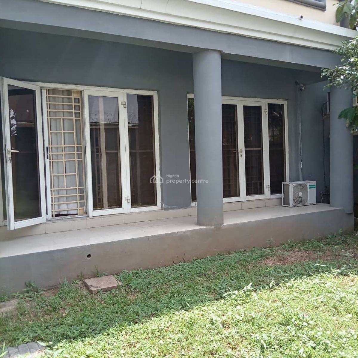 Fully Furnished  3 Bedroom Terrace Duplex with Bq, Oniru, Victoria Island (vi), Lagos, Terraced Duplex for Rent