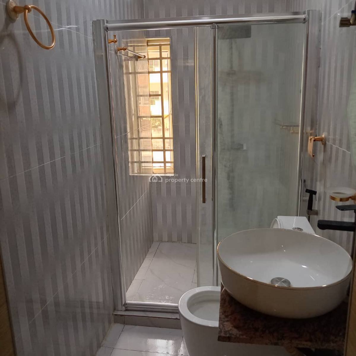 Fully Furnished  3 Bedroom Terrace Duplex with Bq, Oniru, Victoria Island (vi), Lagos, Terraced Duplex for Rent