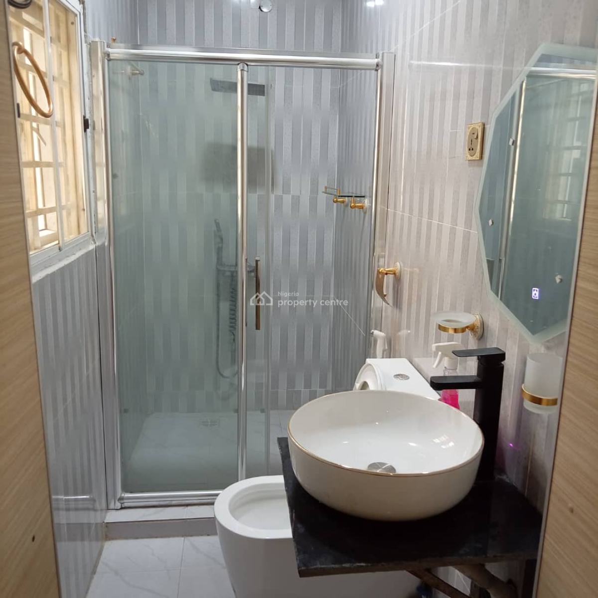 Fully Furnished  3 Bedroom Terrace Duplex with Bq, Oniru, Victoria Island (vi), Lagos, Terraced Duplex for Rent