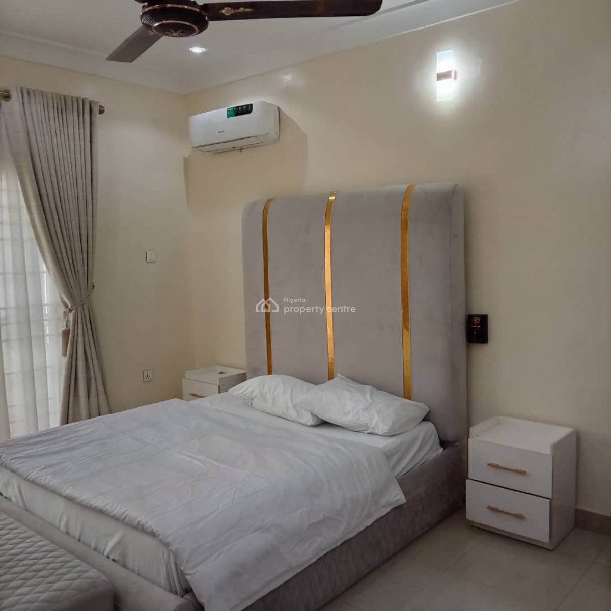 Fully Furnished  3 Bedroom Terrace Duplex with Bq, Oniru, Victoria Island (vi), Lagos, Terraced Duplex for Rent