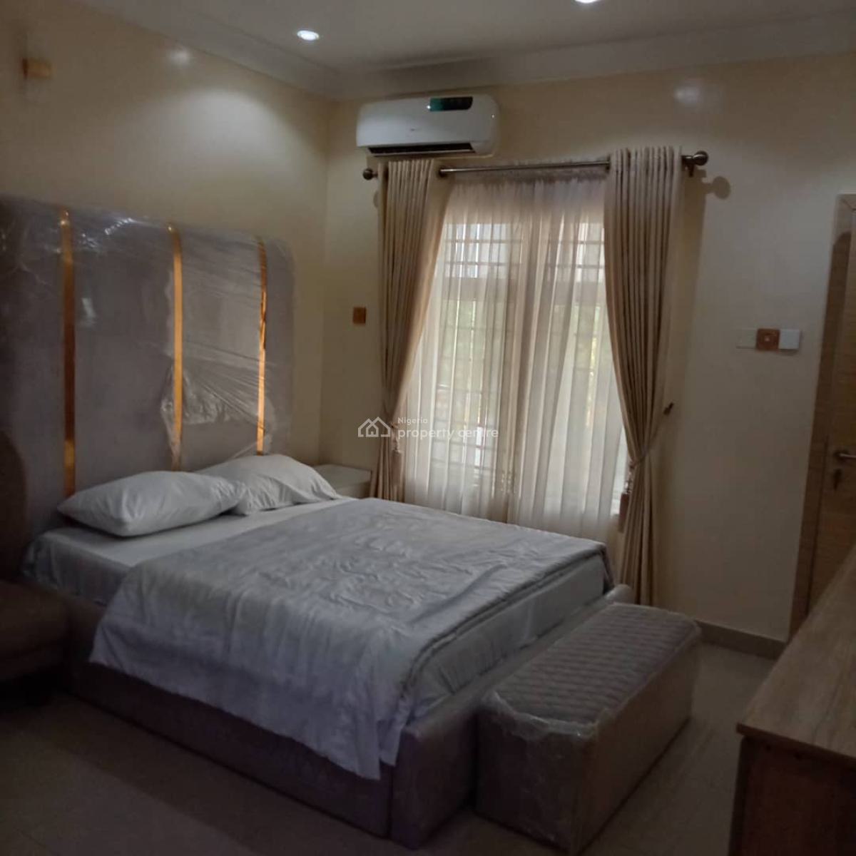 Fully Furnished  3 Bedroom Terrace Duplex with Bq, Oniru, Victoria Island (vi), Lagos, Terraced Duplex for Rent