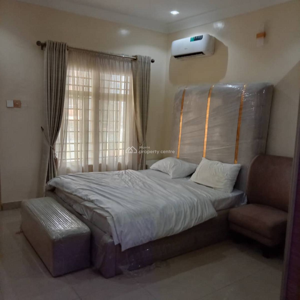 Fully Furnished  3 Bedroom Terrace Duplex with Bq, Oniru, Victoria Island (vi), Lagos, Terraced Duplex for Rent