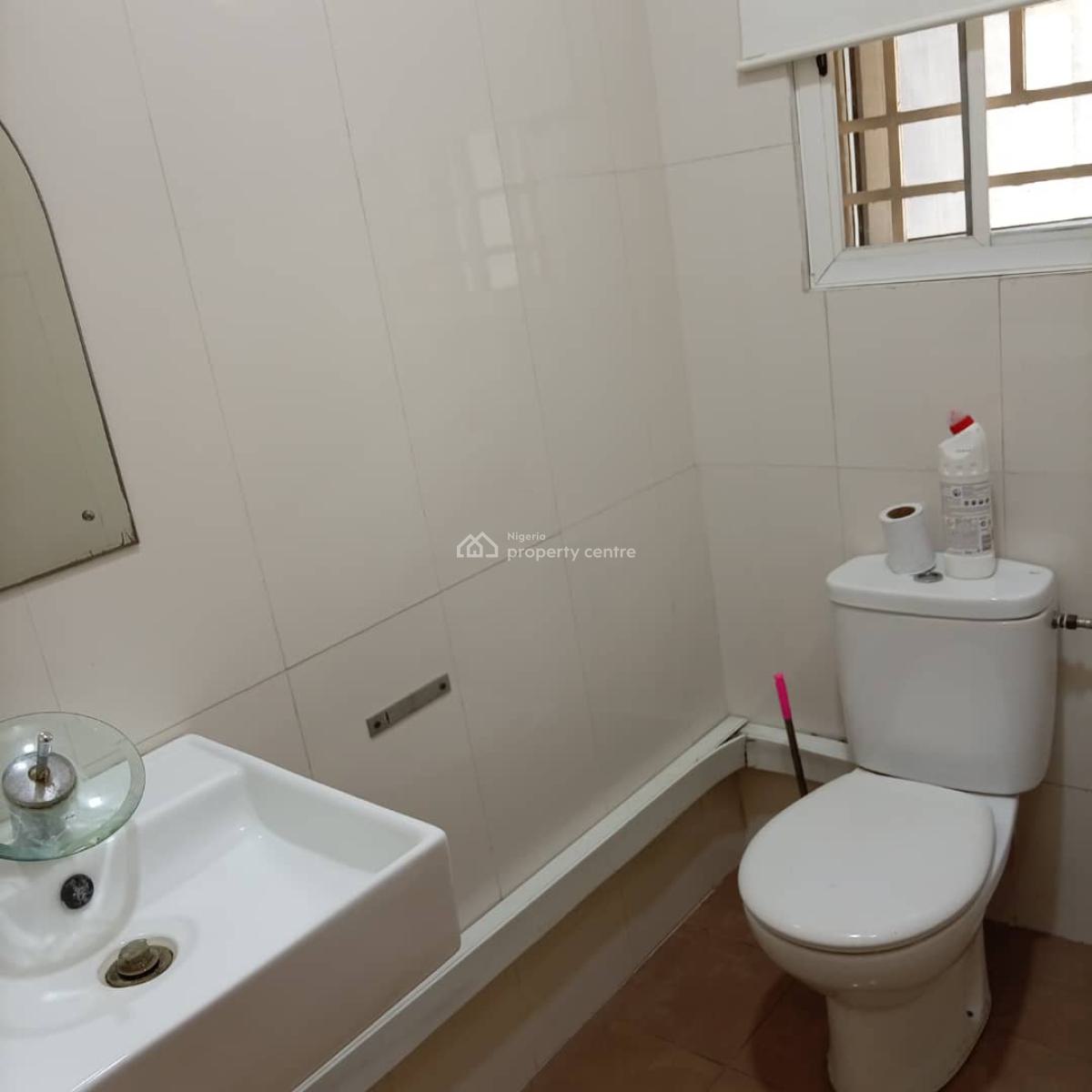 Fully Furnished  3 Bedroom Terrace Duplex with Bq, Oniru, Victoria Island (vi), Lagos, Terraced Duplex for Rent