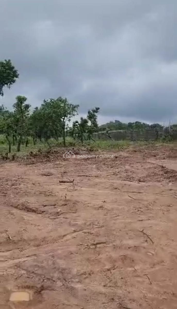 Ministerial Allocation Slot 100 Hecters Wasa, Wasa, Wasa, Apo, Abuja, Mixed-use Land for Sale