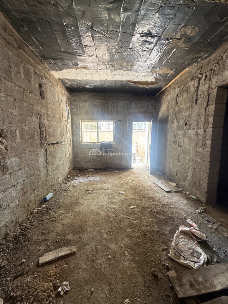 Spacious 4 Bedroom Terrace Duplex, Close Proximity to Maitama and Wuse2, Mabushi, Abuja, Terraced Duplex for Sale