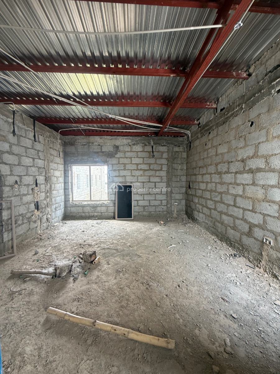 Spacious 4 Bedroom Terrace Duplex, Close Proximity to Maitama and Wuse2, Mabushi, Abuja, Terraced Duplex for Sale