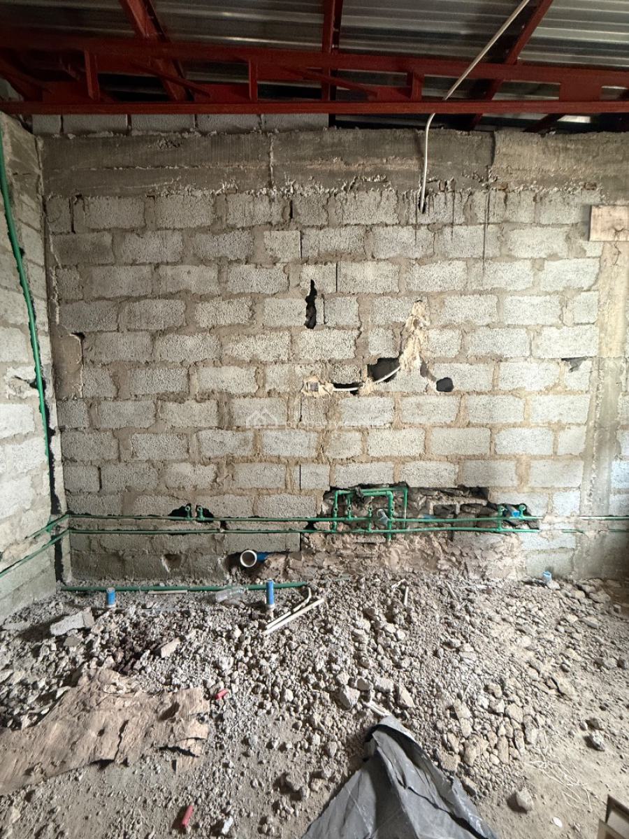 Spacious 4 Bedroom Terrace Duplex, Close Proximity to Maitama and Wuse2, Mabushi, Abuja, Terraced Duplex for Sale