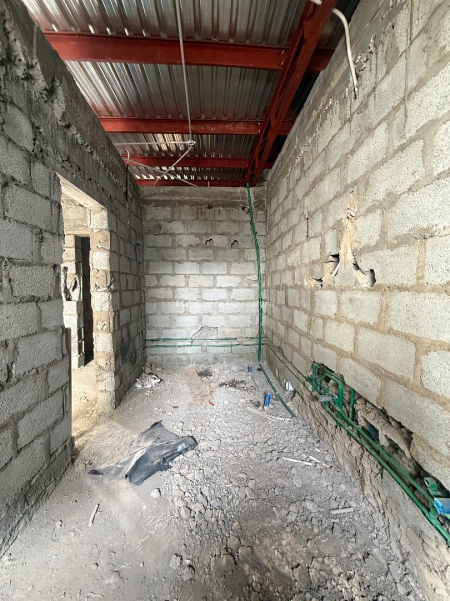 Spacious 4 Bedroom Terrace Duplex, Close Proximity to Maitama and Wuse2, Mabushi, Abuja, Terraced Duplex for Sale