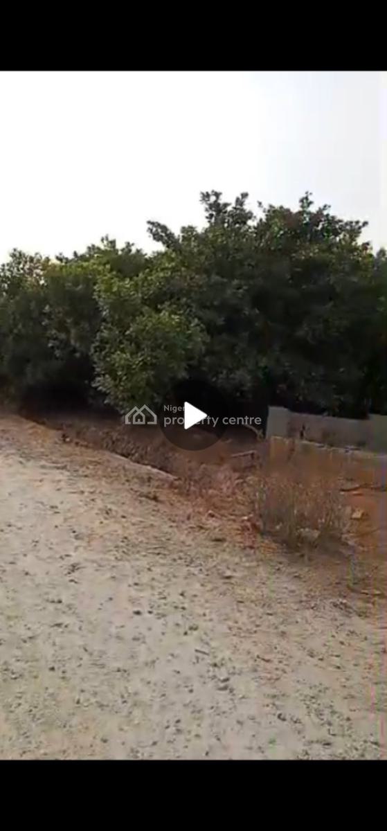 6,407 Sqm Land, Dape Estate, Life Camp Abuja, Life Camp, Abuja, Mixed-use Land Joint Venture