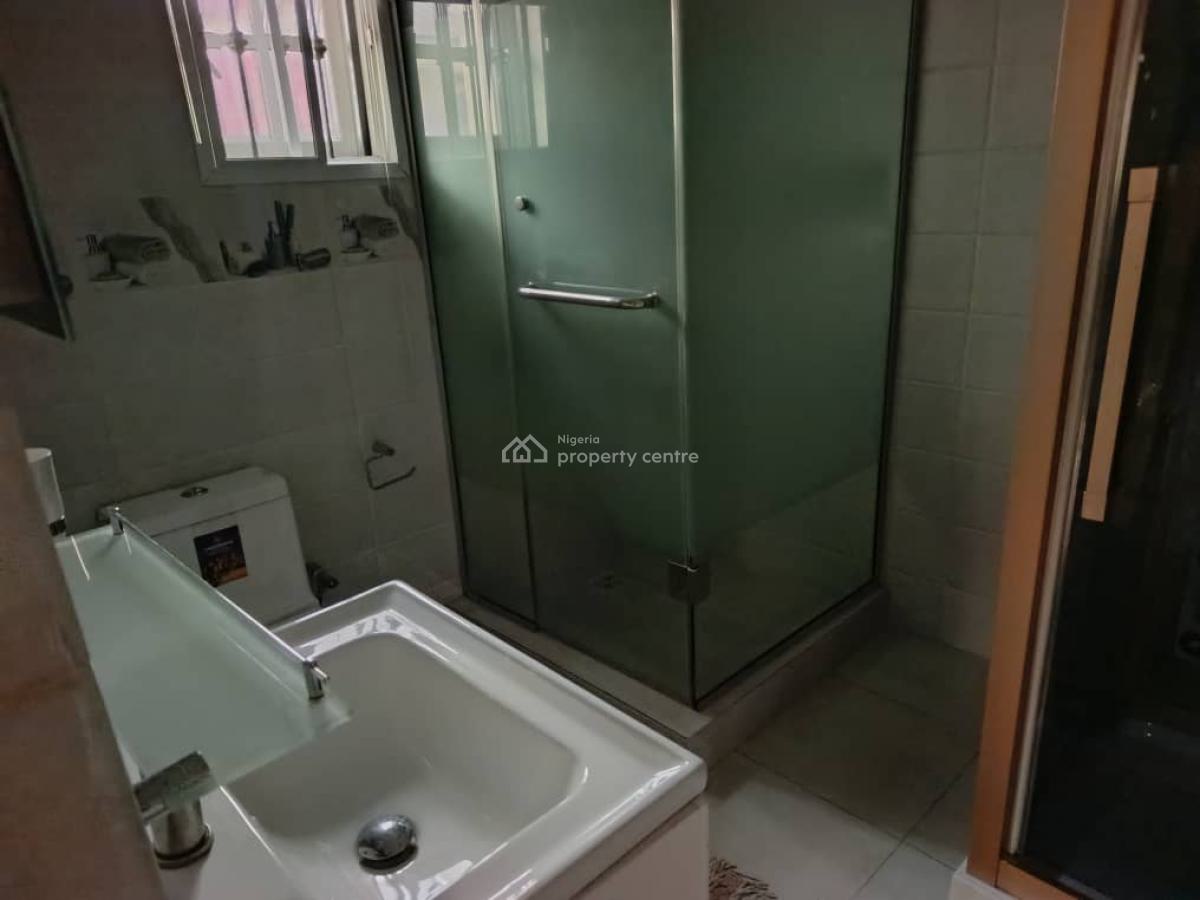 Spacious 4-bedroom Fully Detached House with a Room Bq, Secured Place, Awoyaya, Ibeju Lekki, Lagos, Detached Duplex for Rent