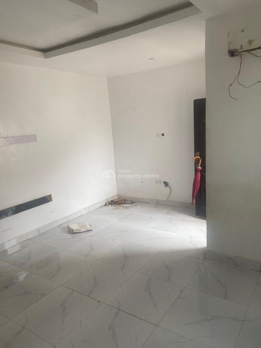 a Nice Self Contain, Lekki, Lagos, Flat / Apartment for Rent