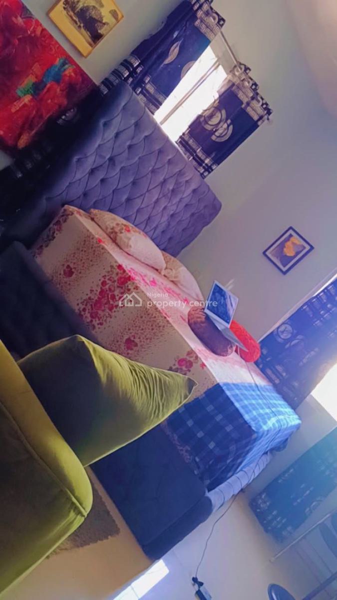 Sheared Apartment, Ikota, Lekki, Lagos, Self Contain (single Rooms) for Rent