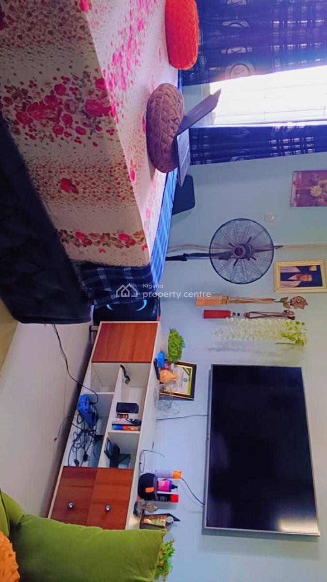 Sheared Apartment, Ikota, Lekki, Lagos, Self Contain (single Rooms) for Rent