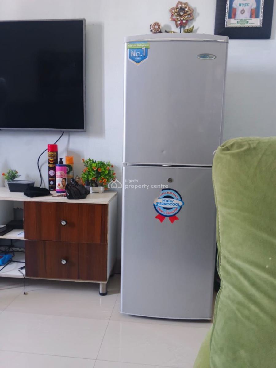 Sheared Apartment, Ikota, Lekki, Lagos, Self Contain (single Rooms) for Rent