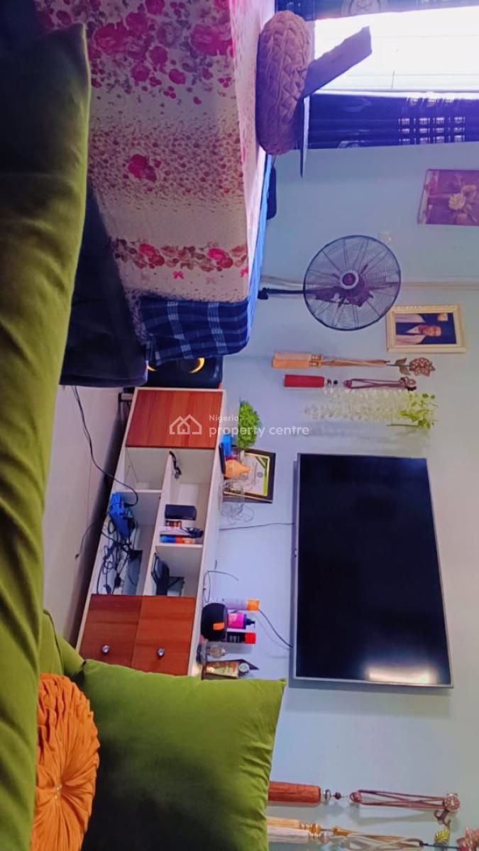 Sheared Apartment, Ikota, Lekki, Lagos, Self Contain (single Rooms) for Rent