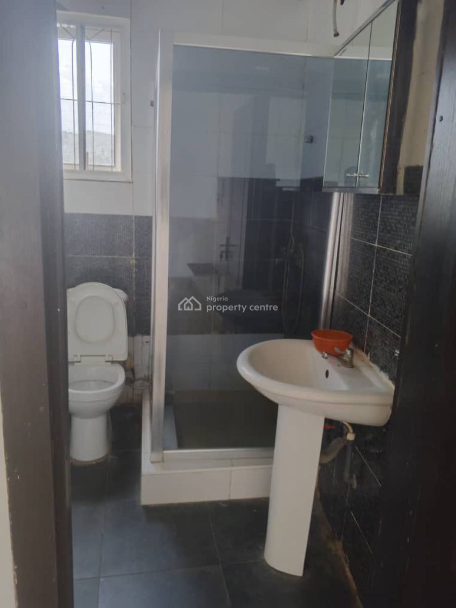 Sheared Apartment, Ikota, Lekki, Lagos, Self Contain (single Rooms) for Rent