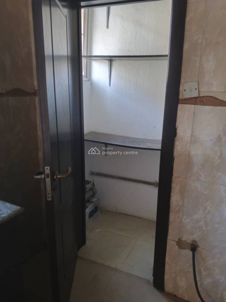 Sheared Apartment, Ikota, Lekki, Lagos, Self Contain (single Rooms) for Rent