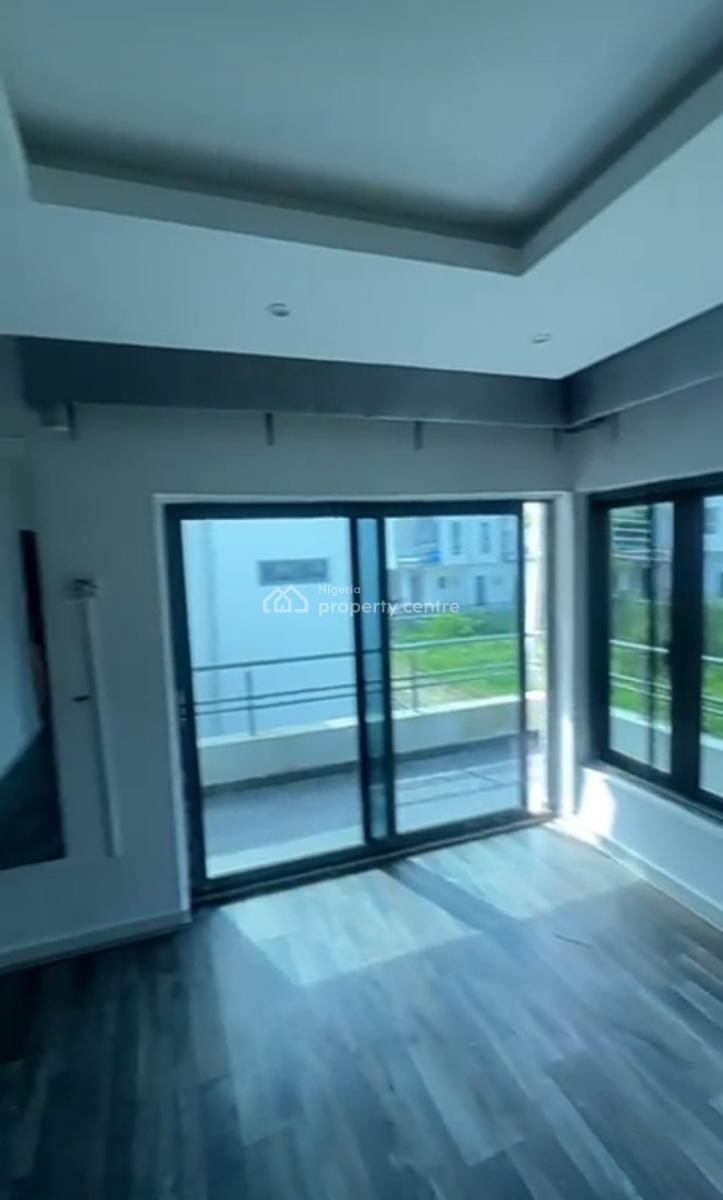 Modern and Exotic 2 Bedroom Apartment { Video}, After Round About Orchid Road, Lekki, Lagos, Flat / Apartment for Rent